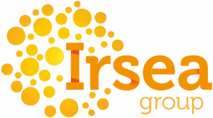 Logo Group Irsea